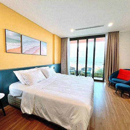 Ibiza Hai Tien Ib1226 Hotel Thanh Hóa Екстериор снимка